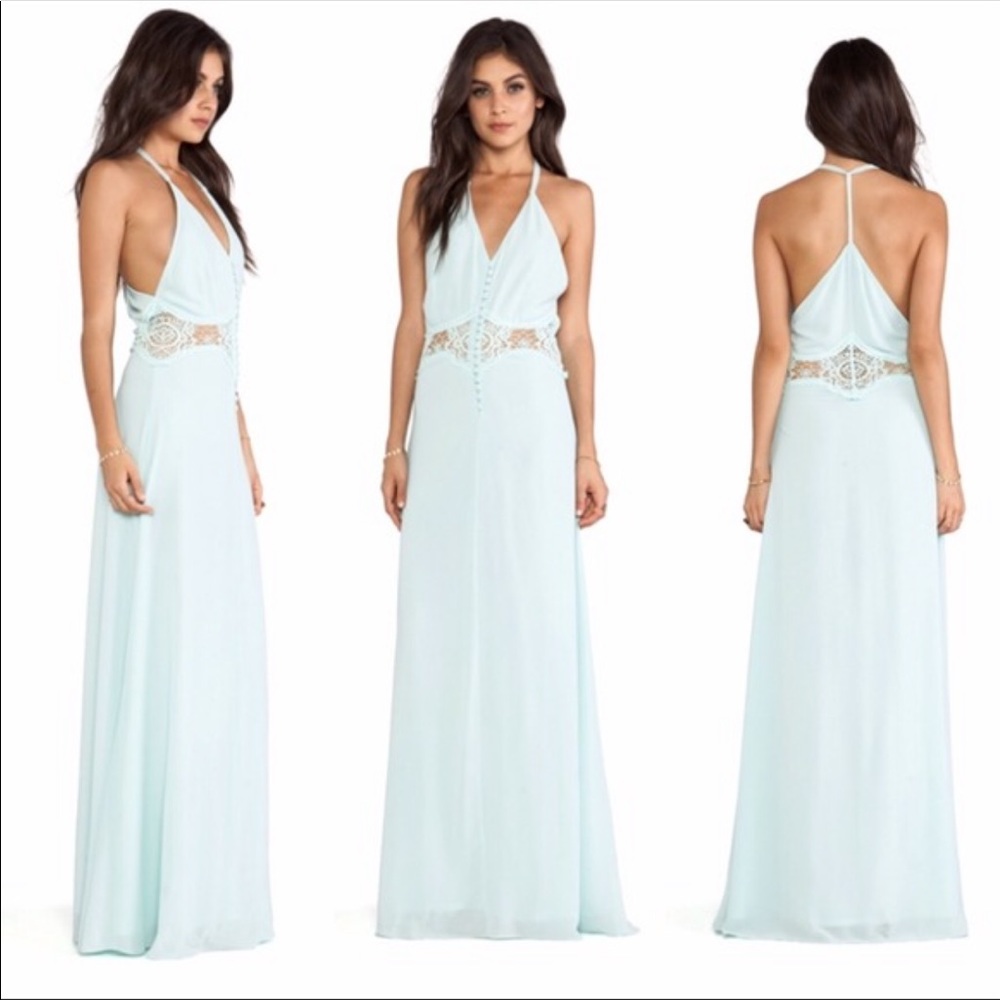 A dream maxi